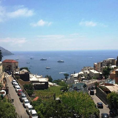 Ludovica Apartment Type B Positano Bilik gambar