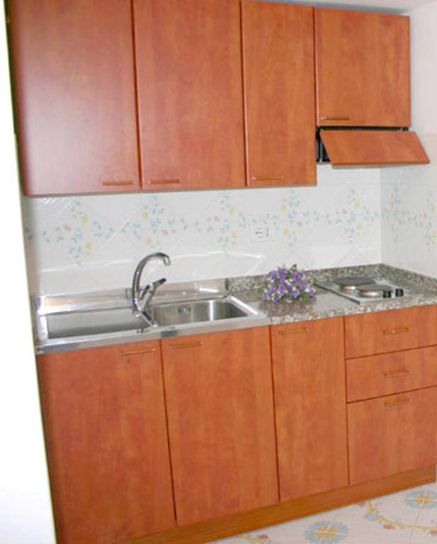 Ludovica Apartment Type B Positano Bilik gambar