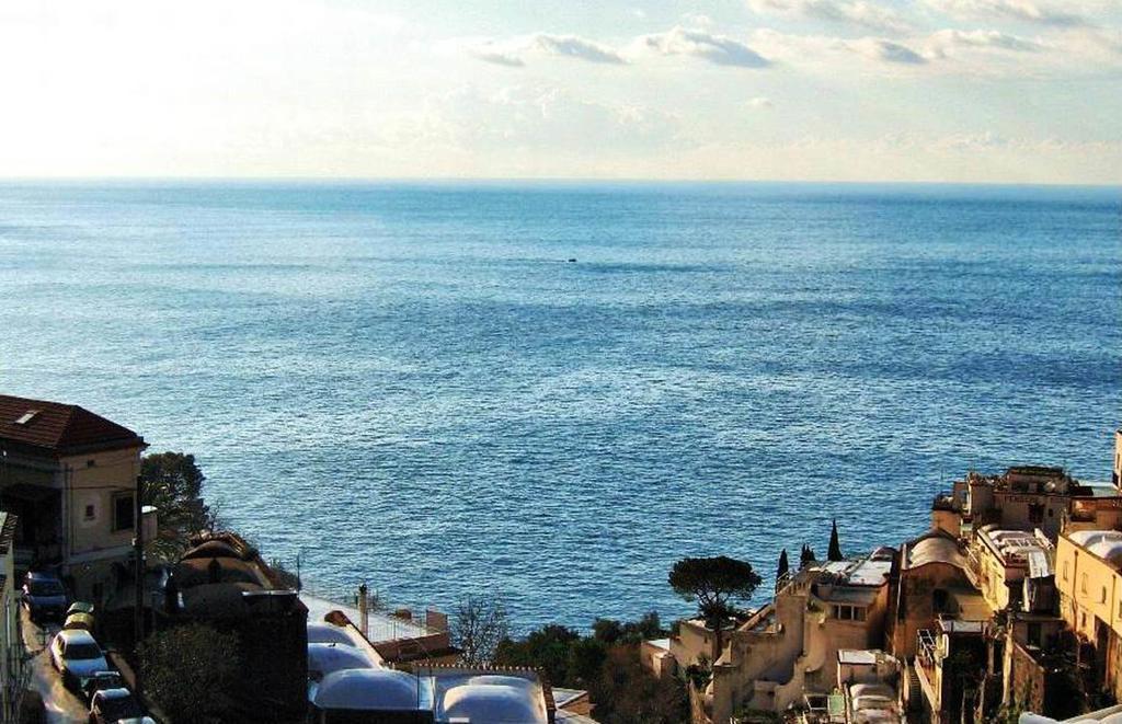 Ludovica Apartment Type B Positano Bilik gambar