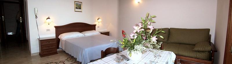 Ludovica Apartment Type B Positano Luaran gambar